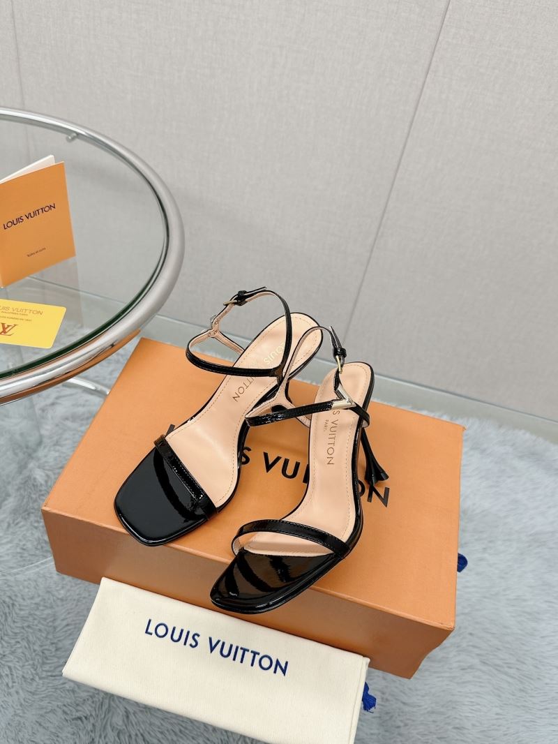 Louis Vuitton Sandals